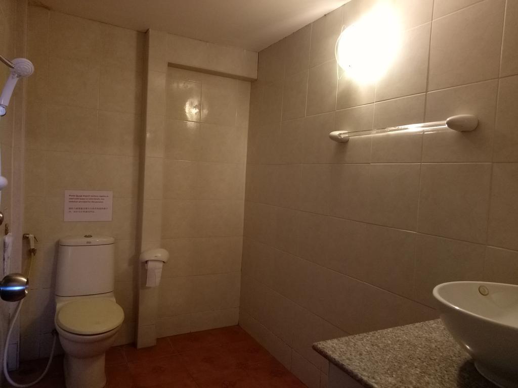 Bon Ca Va Ξενοδοχείο Τσιάνγκ Μάι Εξωτερικό φωτογραφία